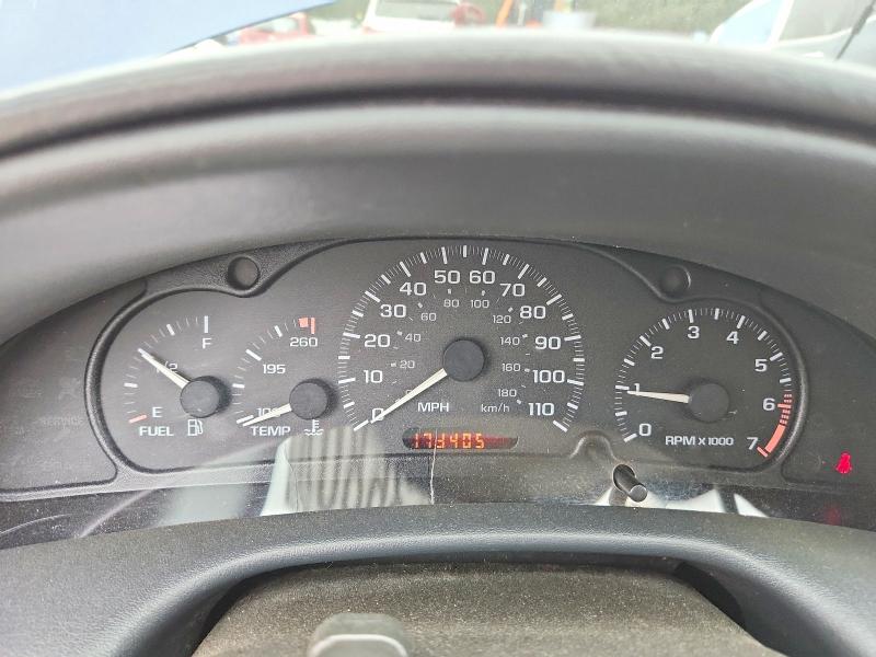 Продаж на аукціоні авто 2005 Chevrolet Cavalier, vin: 1G1JC52F657140510, номер лоту: 65153686