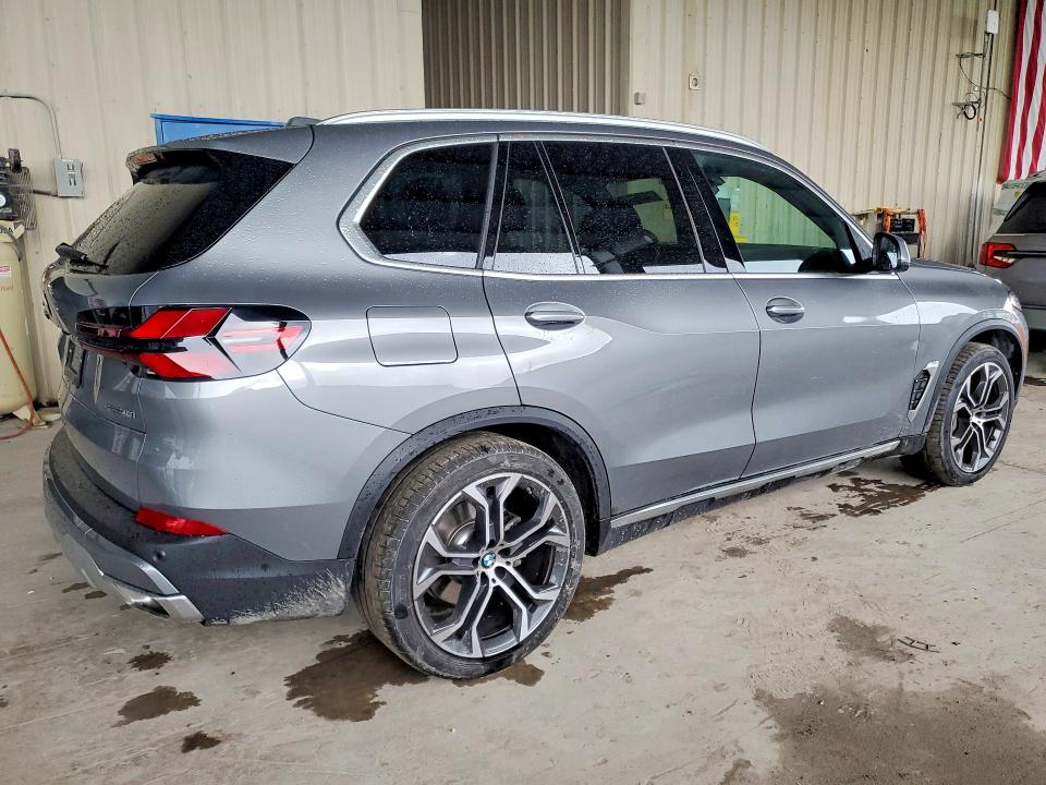 Продаж на аукціоні авто 2026 Bmw X5, vin: 5UX13EU07T9342451, номер лоту: 62134286