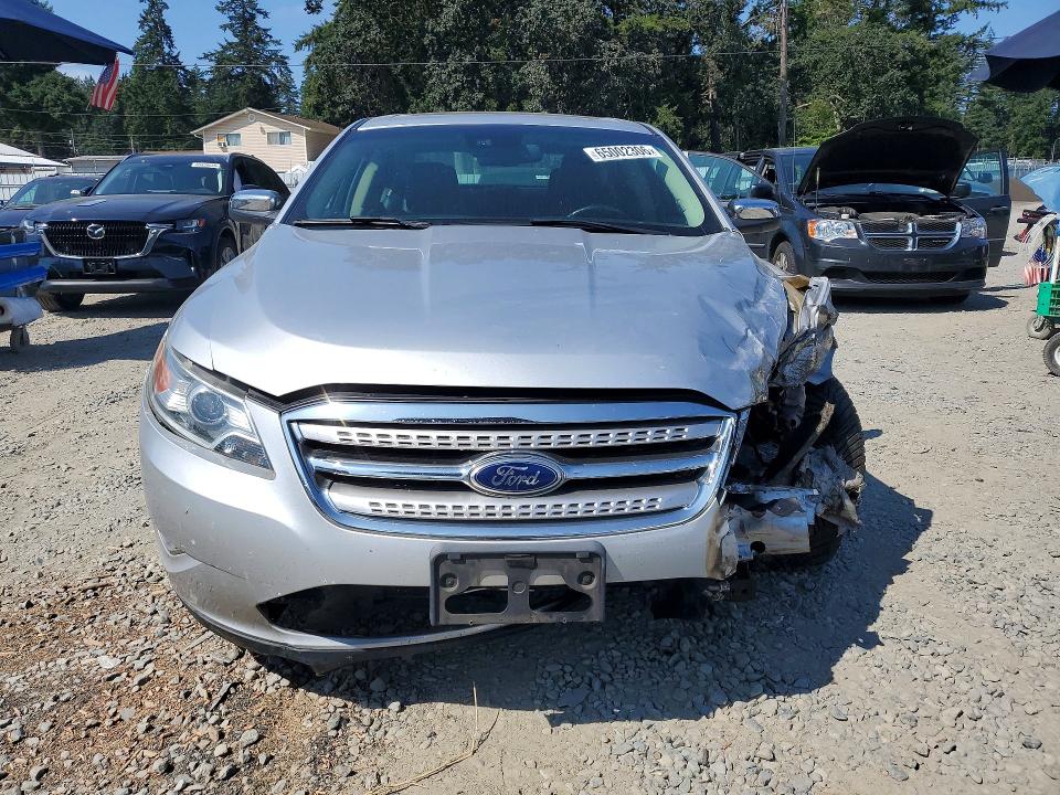 Aukcja sprzedaży 2011 Ford Taurus, vin: 1FAHP2KT6BG110939, numer aukcji: 65002306