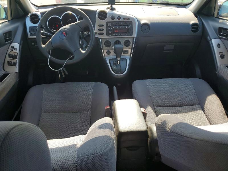 Aukcja sprzedaży 2007 Pontiac Vibe, vin: 5Y2SL658X7Z405337, numer aukcji: 63905096