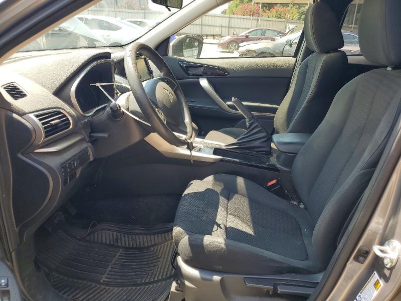 Aukcja sprzedaży 2019 Mitsubishi Eclipse Cross, vin: JA4AT3AA6KZ016006, numer aukcji: 66767406
