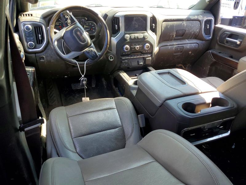 Aukcja sprzedaży 2022 Gmc Sierra, vin: 1GT49UEY3NF190488, numer aukcji: 63479766