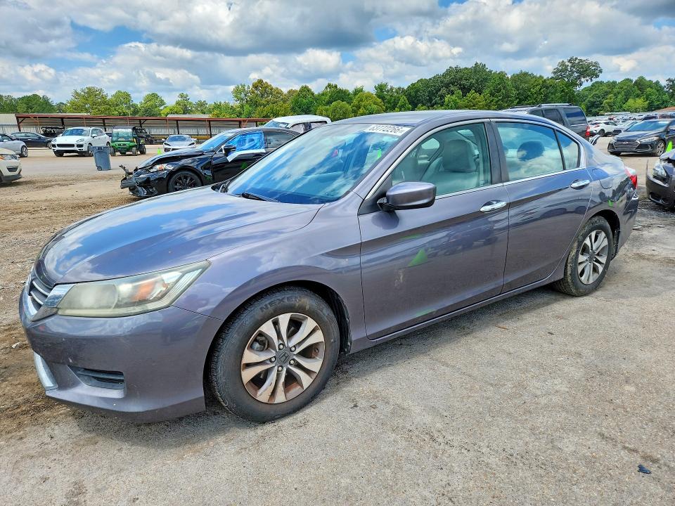 Продаж на аукціоні авто 2014 Honda Accord, vin: 1HGCR2F38EA265574, номер лоту: 63772266
