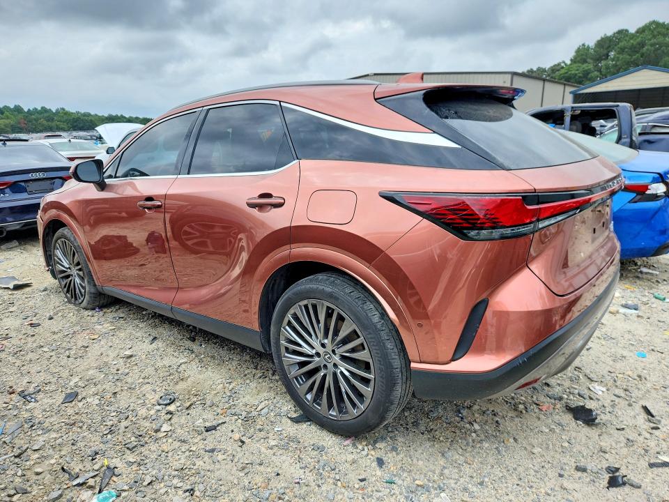 Продажа на аукционе авто 2023 Lexus Rx 350, vin: 2T2BAMCA0PC004837, номер лота: 65204546
