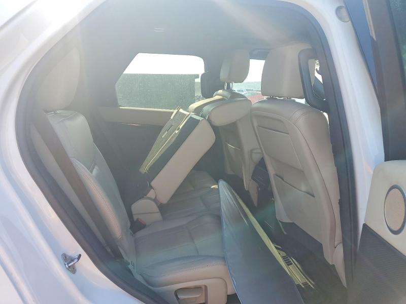 2020 Land Rover Discovery მანქანა იყიდება აუქციონზე, vin: SALRG2RV8L2425965, აუქციონის ნომერი: 66636296