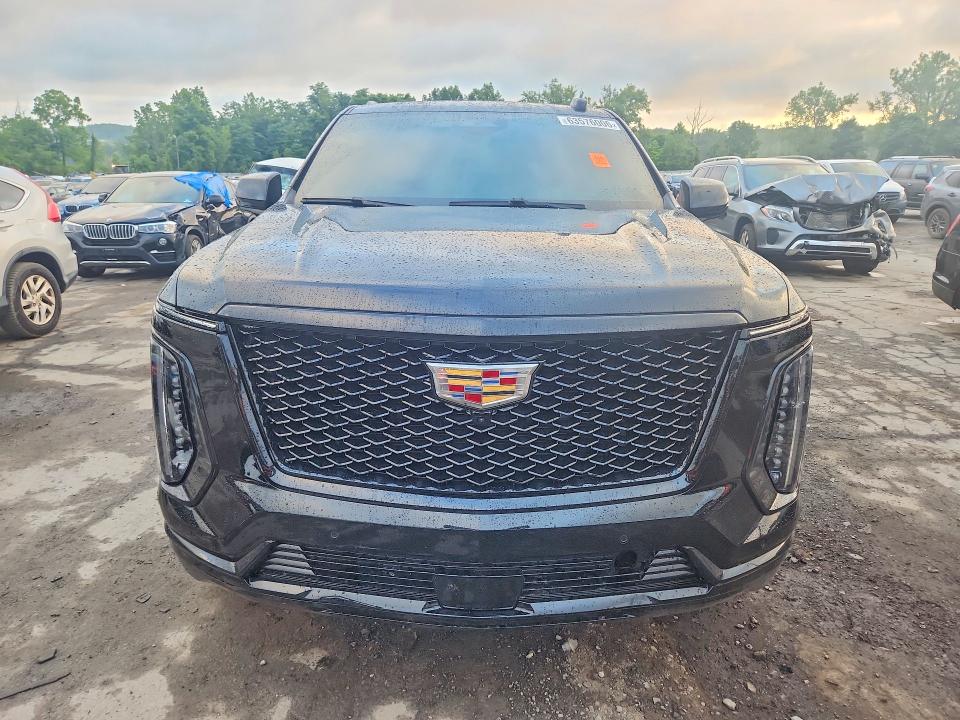Aukcja sprzedaży 2025 Cadillac Escalade, vin: 1GYS9FRL6SR378783, numer aukcji: 63576006