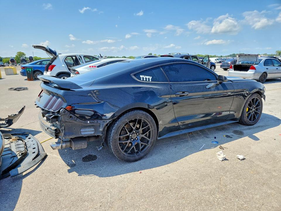 Aukcja sprzedaży 2016 Ford Mustang, vin: 1FA6P8CF8G5332629, numer aukcji: 63224626