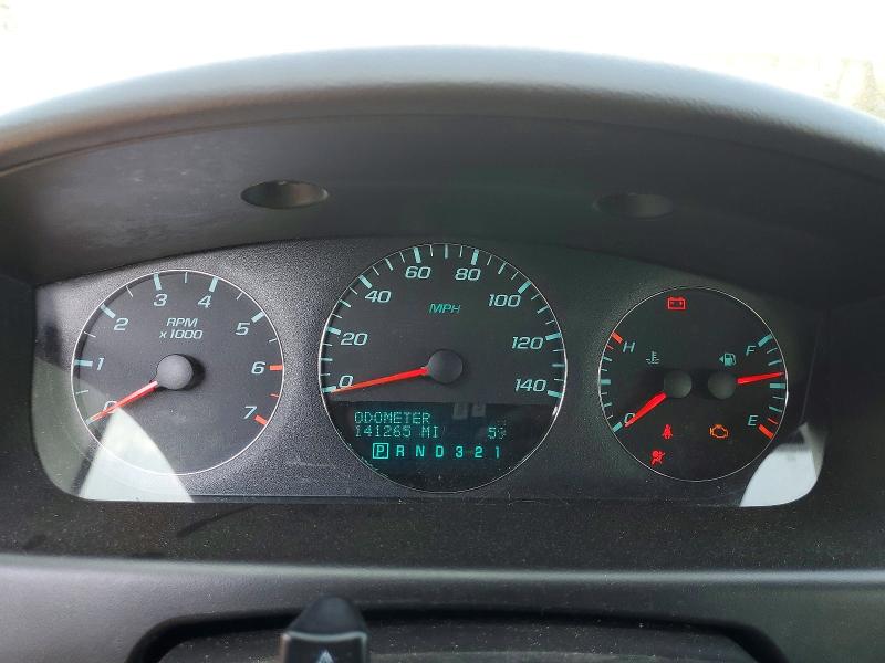 Продаж на аукціоні авто 2010 Chevrolet Impala, vin: 2G1WB5EN5A1178085, номер лоту: 64121876