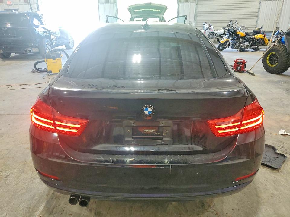 Aukcja sprzedaży 2016 Bmw 428, vin: WBA4A9C52GG505272, numer aukcji: 63965926