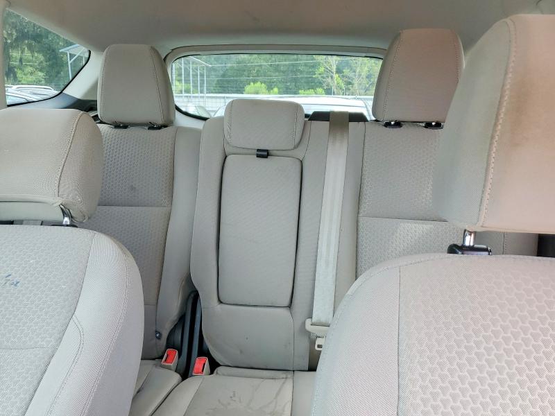Aukcja sprzedaży 2017 Ford Escape, vin: 1FMCU0GD7HUB08836, numer aukcji: 63261606