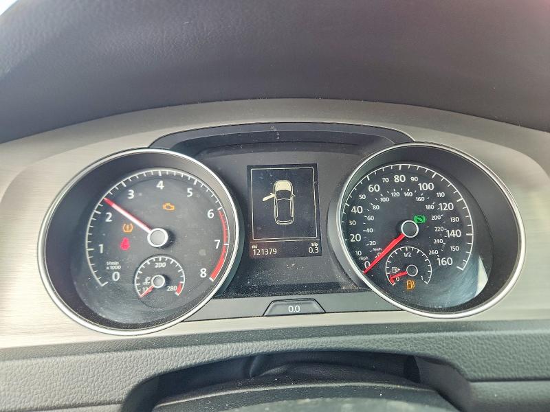 Aukcja sprzedaży 2015 Volkswagen Golf, vin: 3VW217AU8FM014005, numer aukcji: 63648506