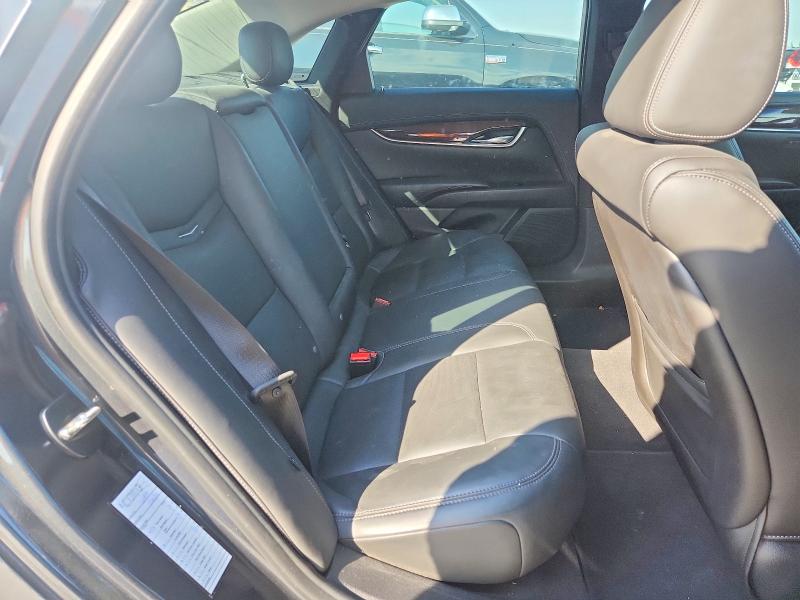 Продаж на аукціоні авто 2016 Cadillac Xts, vin: 2G61M5S37G9158416, номер лоту: 66079866