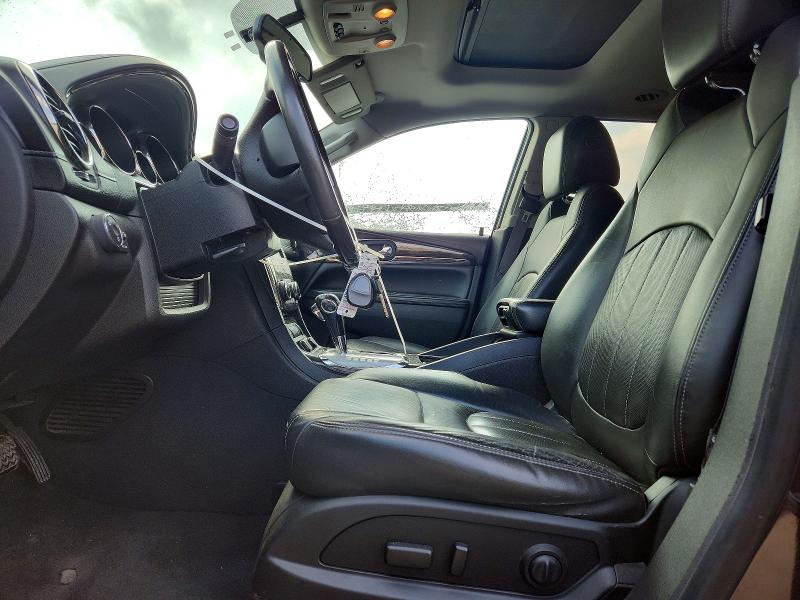 Продажа на аукционе авто 2015 Buick Enclave, vin: 5GAKVBKD7FJ128200, номер лота: 63511506