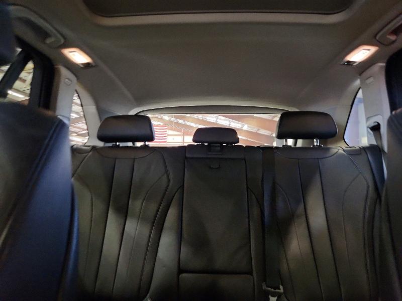 65048756 :رقم المزاد ، 5UXKT0C50G0S78381 vin ، 2016 Bmw X5 مزاد بيع