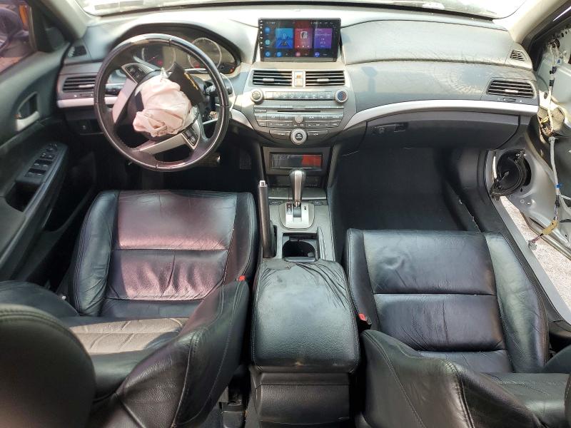 Продажа на аукционе авто 2012 Honda Accord, vin: 1HGCP2F65CA023080, номер лота: 64980976