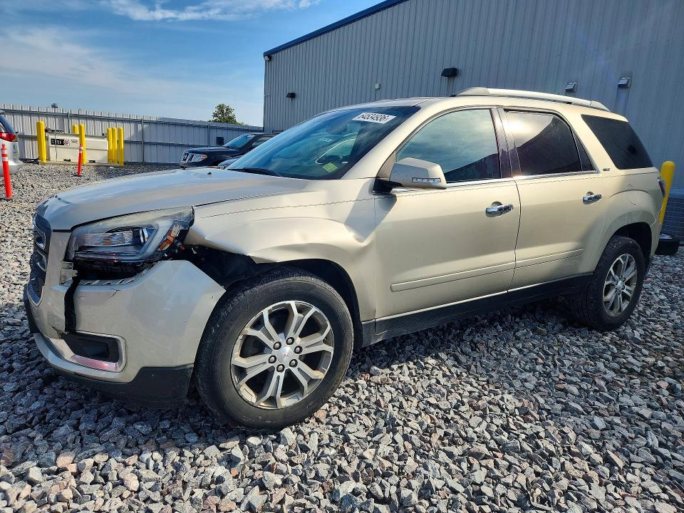 Aukcja sprzedaży 2014 Gmc Acadia, vin: 1GKKVRKD8EJ345331, numer aukcji: 64534936