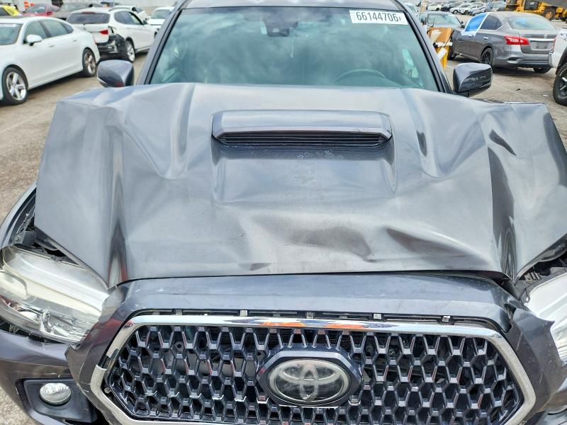 Aukcja sprzedaży 2019 Toyota Tacoma, vin: 3TMAZ5CNXKM092586, numer aukcji: 66144706