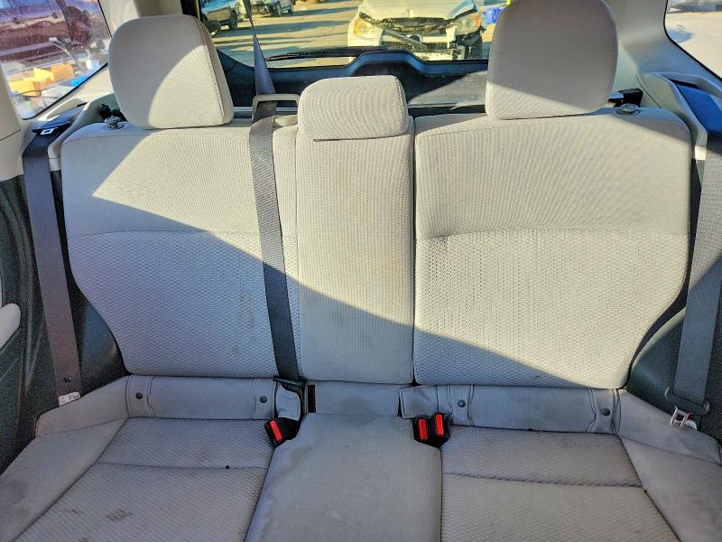Продажа на аукционе авто 2015 Subaru Forester, vin: JF2SJABC1FH450075, номер лота: 65472426