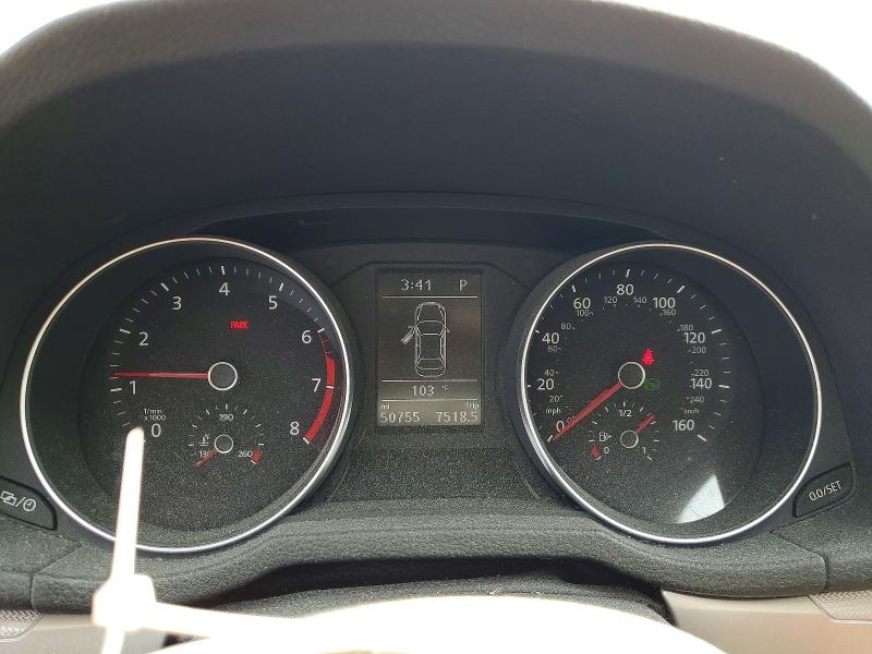 63245426 :رقم المزاد ، 1VWAT7A37HC045506 vin ، 2017 Volkswagen Passat مزاد بيع