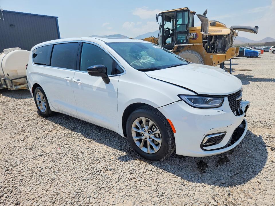 Aukcja sprzedaży 2026 Chrysler Pacifica, vin: 2C4RC1GG5TR189987, numer aukcji: 64497446