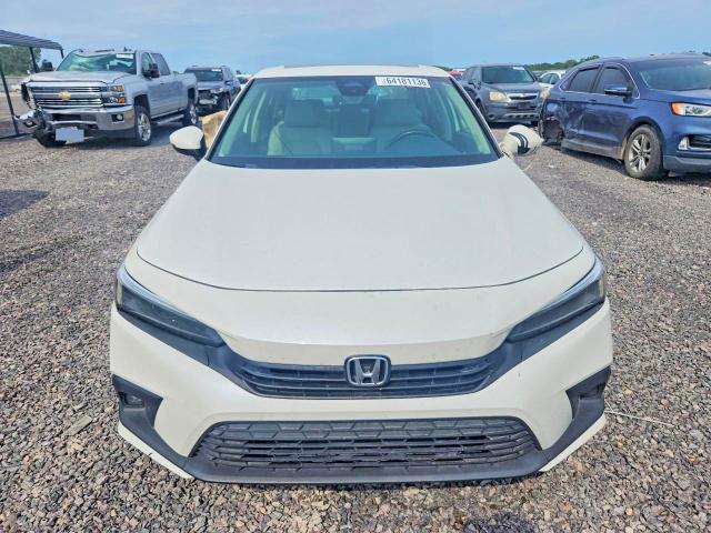 2022 Honda Civic მანქანა იყიდება აუქციონზე, vin: 2HGFE1F98NH304494, აუქციონის ნომერი: 64181136