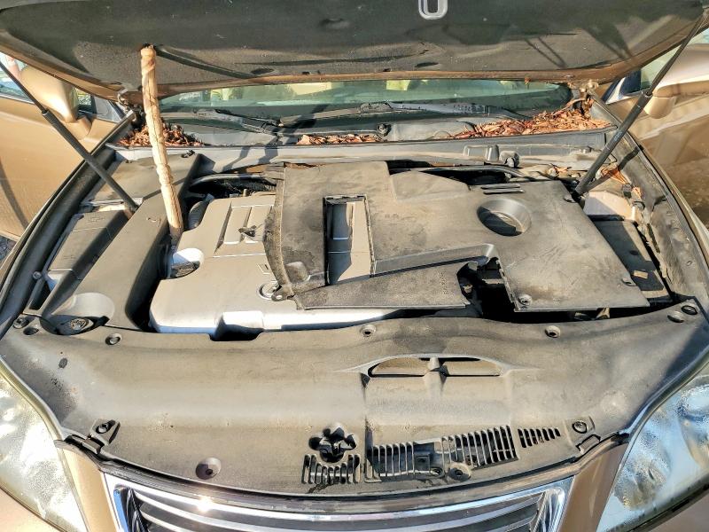 Aukcja sprzedaży 2007 Lexus Es, vin: JTHBJ46G972022206, numer aukcji: 64912446