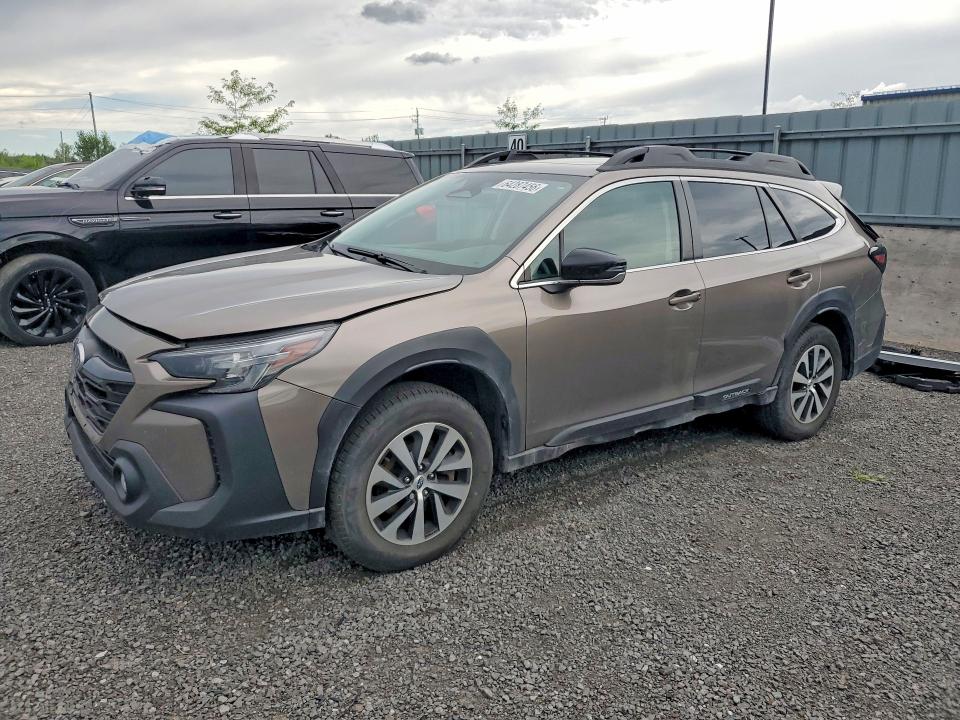 Продаж на аукціоні авто 2024 Subaru Outback, vin: 4S4BTDEC1R3129401, номер лоту: 64287456