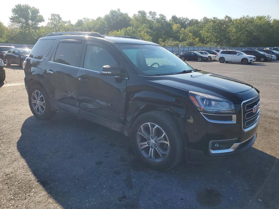 Aukcja sprzedaży 2014 Gmc Acadia, vin: 1GKKVRKD4EJ209584, numer aukcji: 66698746
