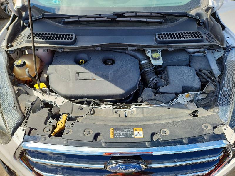 63548956 :رقم المزاد ، 1FMCU9J98HUE78654 vin ، 2017 Ford Escape مزاد بيع