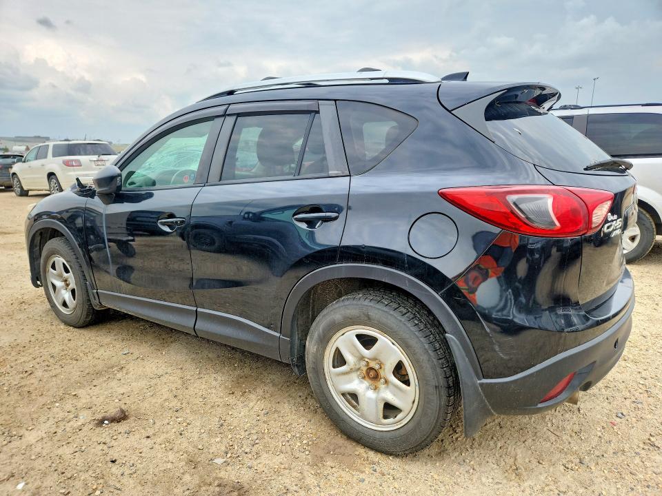 Продажа на аукционе авто 2014 Mazda Cx-5, vin: JM3KE4DY4E0335763, номер лота: 64254106