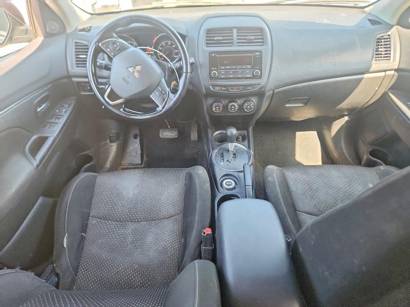 Продажа на аукционе авто 2016 Mitsubishi Outlander Sport, vin: JA4AR3AW6GZ030554, номер лота: 66131986