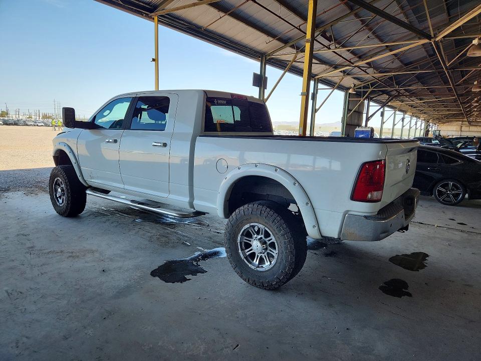 64140566 :رقم المزاد ، 3C6TD5MT7CG338893 vin ، 2012 Dodge Ram 2500 مزاد بيع