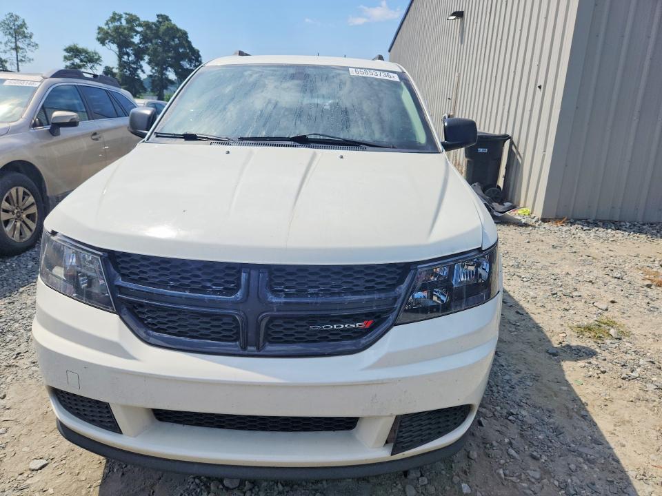 Aukcja sprzedaży 2020 Dodge Journey, vin: 3C4PDCAB4LT260431, numer aukcji: 65853736