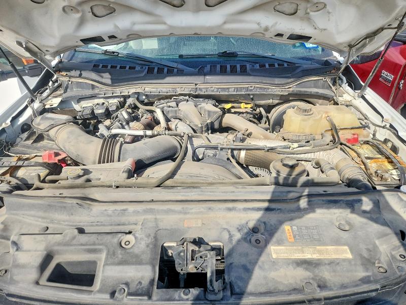 Aukcja sprzedaży 2018 Ford F350, vin: 1FT8W3BT5JEC56715, numer aukcji: 60992656