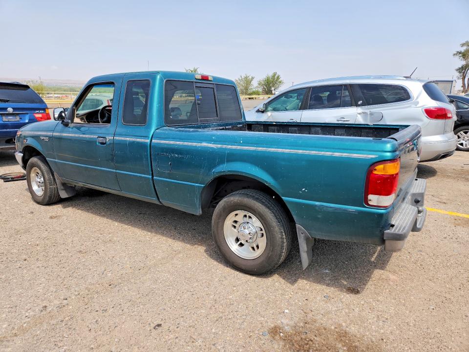 Aukcja sprzedaży 1998 Ford Ranger, vin: 1FTYR14U8WPA04907, numer aukcji: 64663846