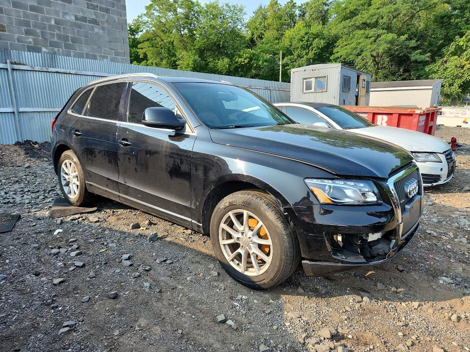 Aukcja sprzedaży 2012 Audi Q5, vin: WA1LFAFPXCA020139, numer aukcji: 64979156
