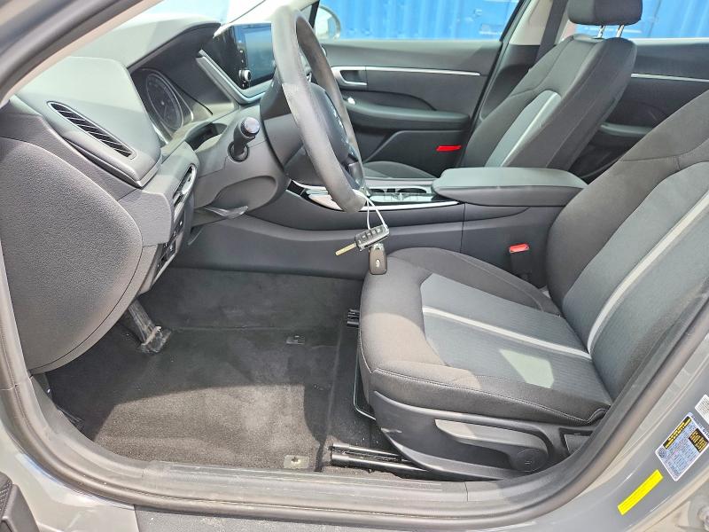 Aukcja sprzedaży 2022 Hyundai Sonata, vin: 5NPEG4JA9NH142664, numer aukcji: 65630826