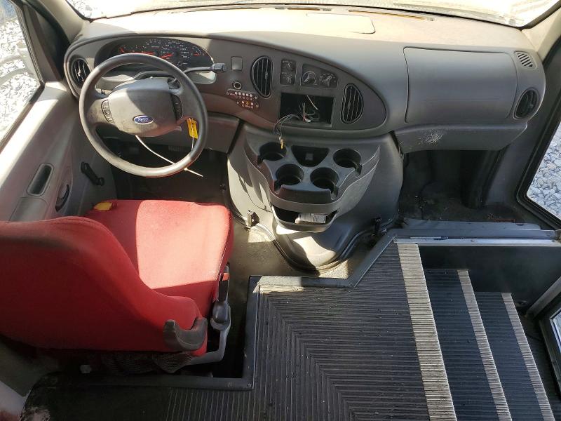 Aukcja sprzedaży 2007 Ford Econoline, vin: 1FDXE45S77DB30132, numer aukcji: 64683196