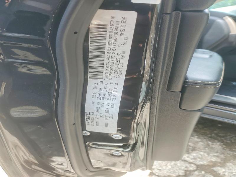 2017 Jeep Cherokee მანქანა იყიდება აუქციონზე, vin: 1C4PJLDS4HW535897, აუქციონის ნომერი: 63504506