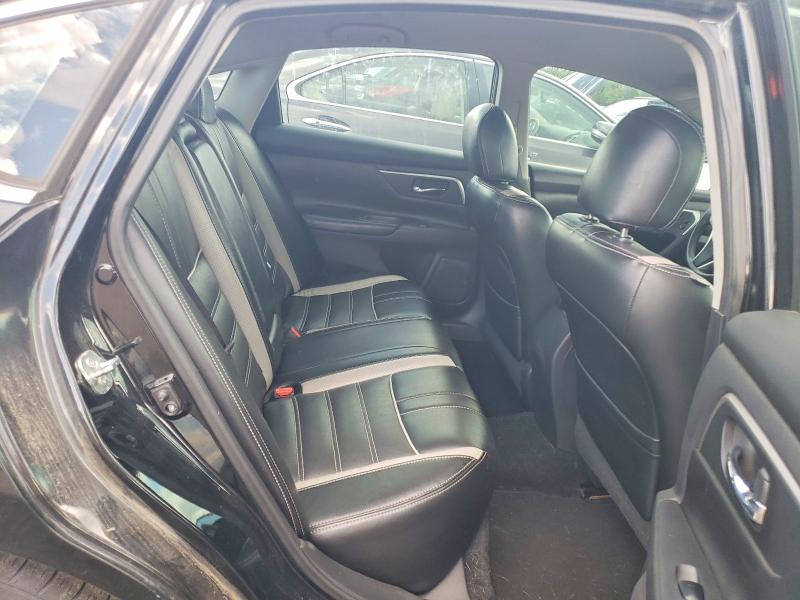2015 Nissan Altima მანქანა იყიდება აუქციონზე, vin: 1N4AL3AP8FC112342, აუქციონის ნომერი: 64571346