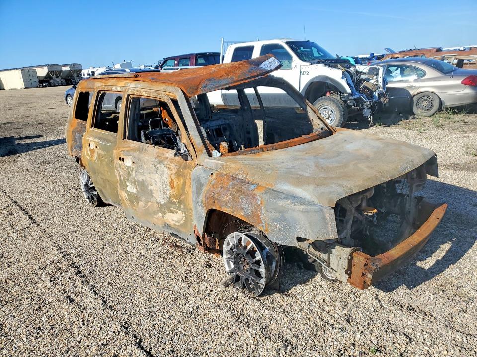 Auction sale of the 2014 Jeep Patriot, vin: 1C4NJRAB0ED518973, lot number: 66598496