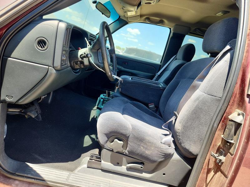 Продажа на аукционе авто 2001 Chevrolet Silverado, vin: 1GCEC19V81Z207993, номер лота: 64155526