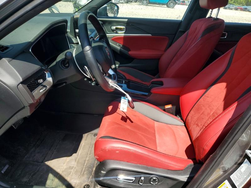 Aukcja sprzedaży 2025 Acura Integra, vin: 19UDE4H61SA008464, numer aukcji: 66569476