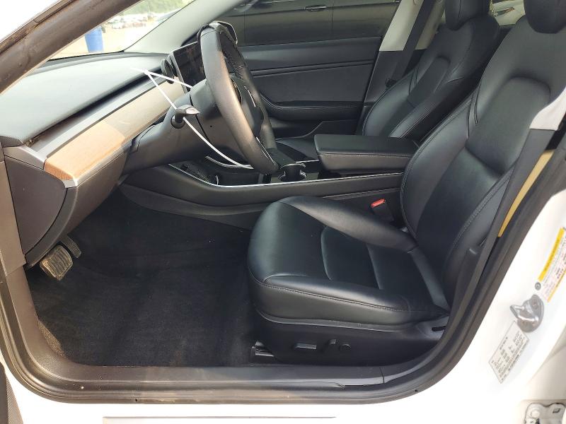 Продаж на аукціоні авто 2020 Tesla Model 3, vin: 5YJ3E1EB8LF636993, номер лоту: 64243266