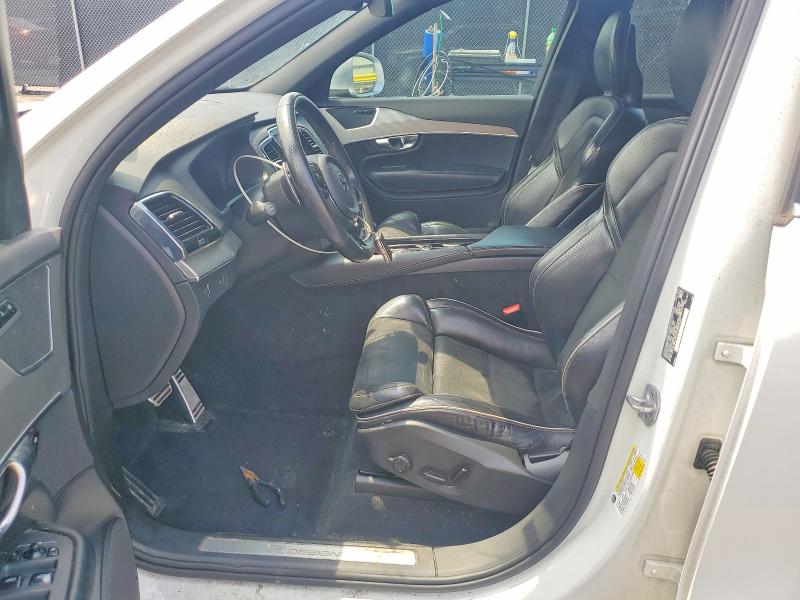 Продажа на аукционе авто 2016 Volvo Xc90, vin: YV4A22PM0G1029423, номер лота: 63917686