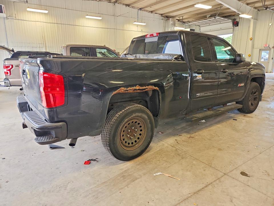 Продажа на аукционе авто 2016 Chevrolet Silverado, vin: 1GCVKREC2GZ369052, номер лота: 65267726
