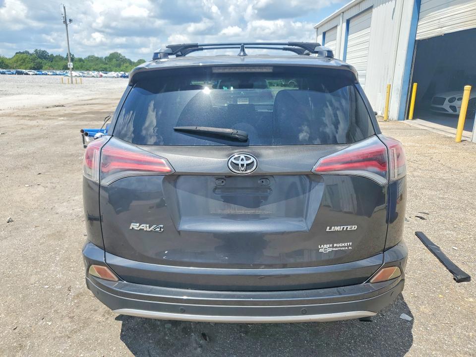 Aukcja sprzedaży 2016 Toyota Rav4, vin: JTMYFREV7GJ083148, numer aukcji: 64426206