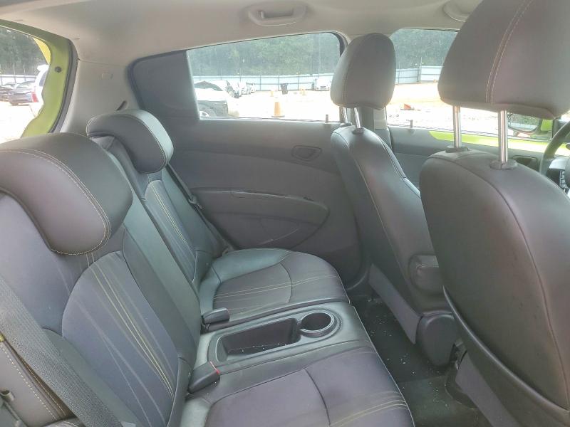 63210476 :رقم المزاد ، KL8CD6S95DC503925 vin ، 2013 Chevrolet Spark مزاد بيع