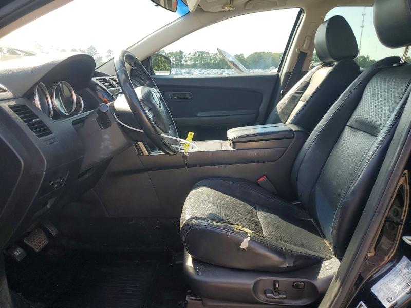 Продаж на аукціоні авто 2013 Mazda Cx-9, vin: JM3TB3CV5D0400410, номер лоту: 65684466