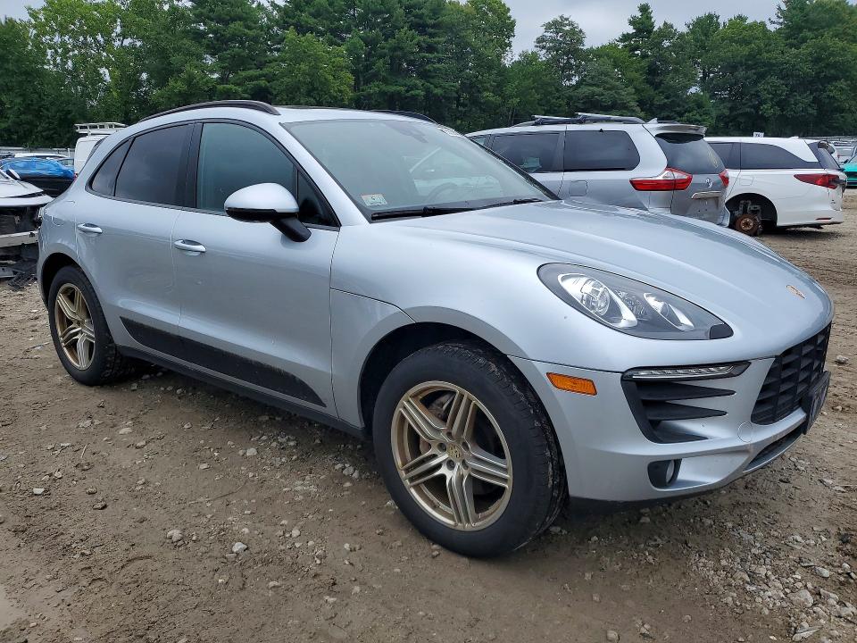 Продаж на аукціоні авто 2015 Porsche Macan, vin: WP1AB2A52FLB57801, номер лоту: 65536436